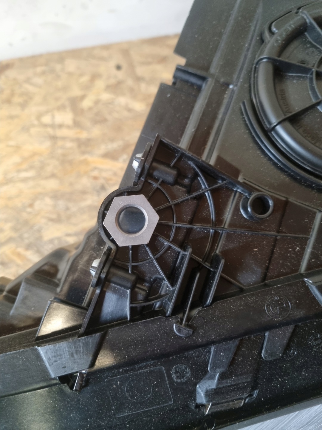 Frontscheinwerfer BMW 5 G30 LED ADAPTIVE Links Scheinwerfer Headlight - Thumbnail 4