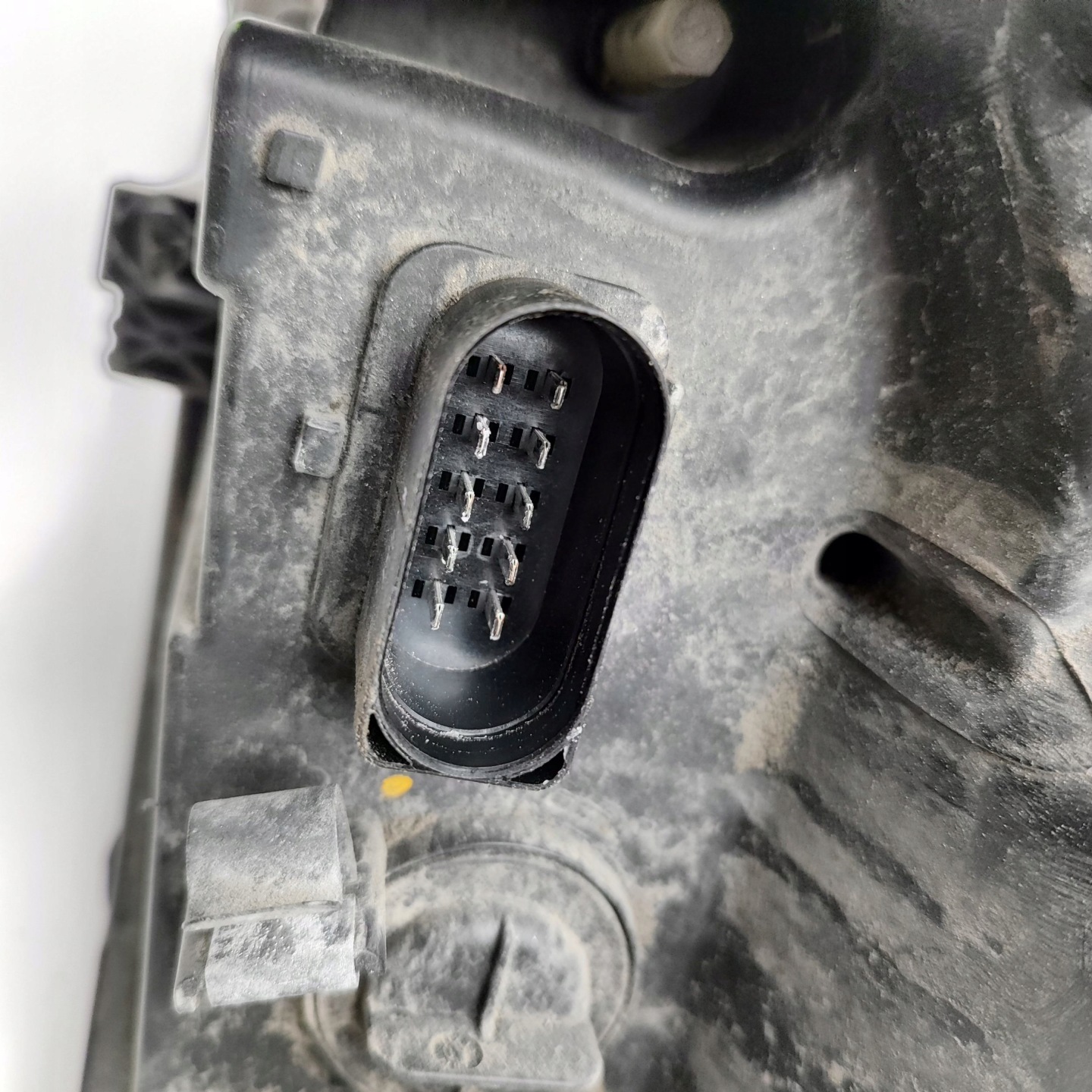 Frontscheinwerfer Ford Tourneo Connect III Mk3 BK3113D152BF LED Rechts Headlight - Thumbnail 10