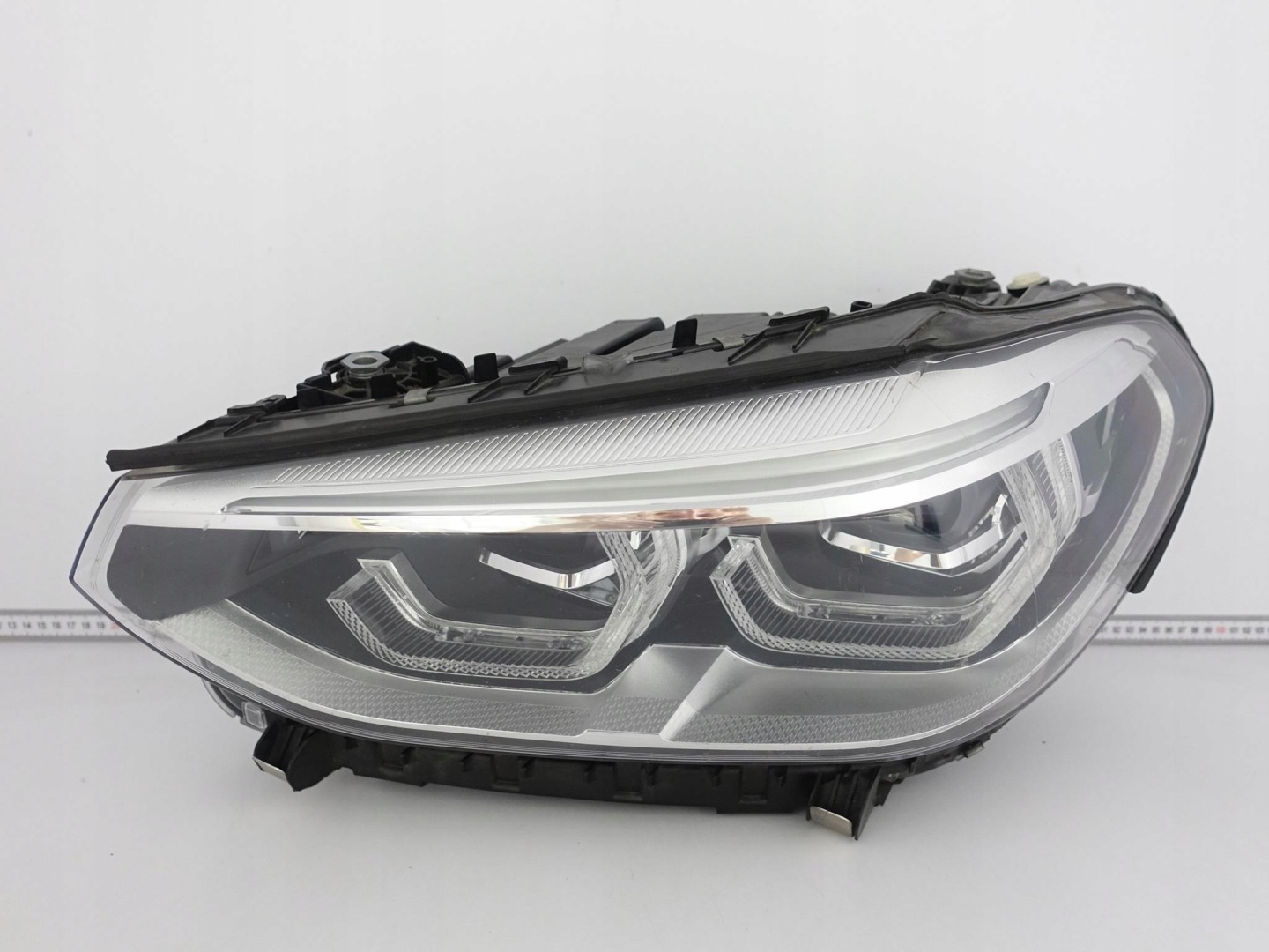 Frontscheinwerfer BMW X3 G01 LED ADAPTIVE Links Scheinwerfer Headlight - Thumbnail 1