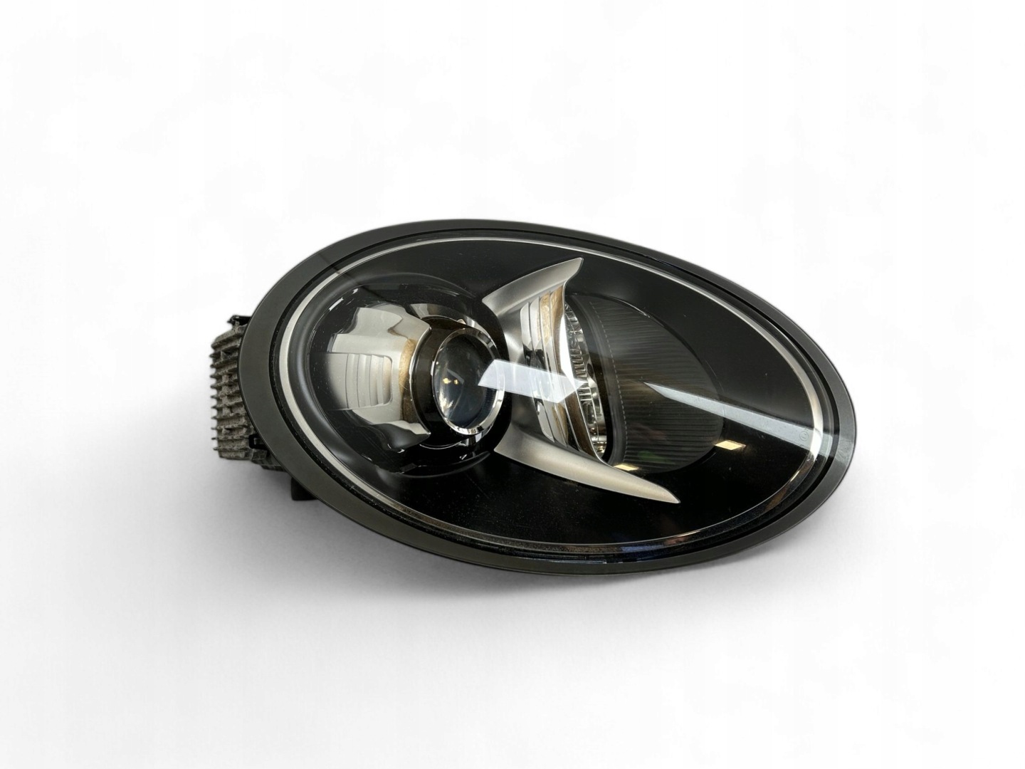 Frontscheinwerfer Porsche 911 991 99163113305 LED Links Scheinwerfer Headlight - Thumbnail 12