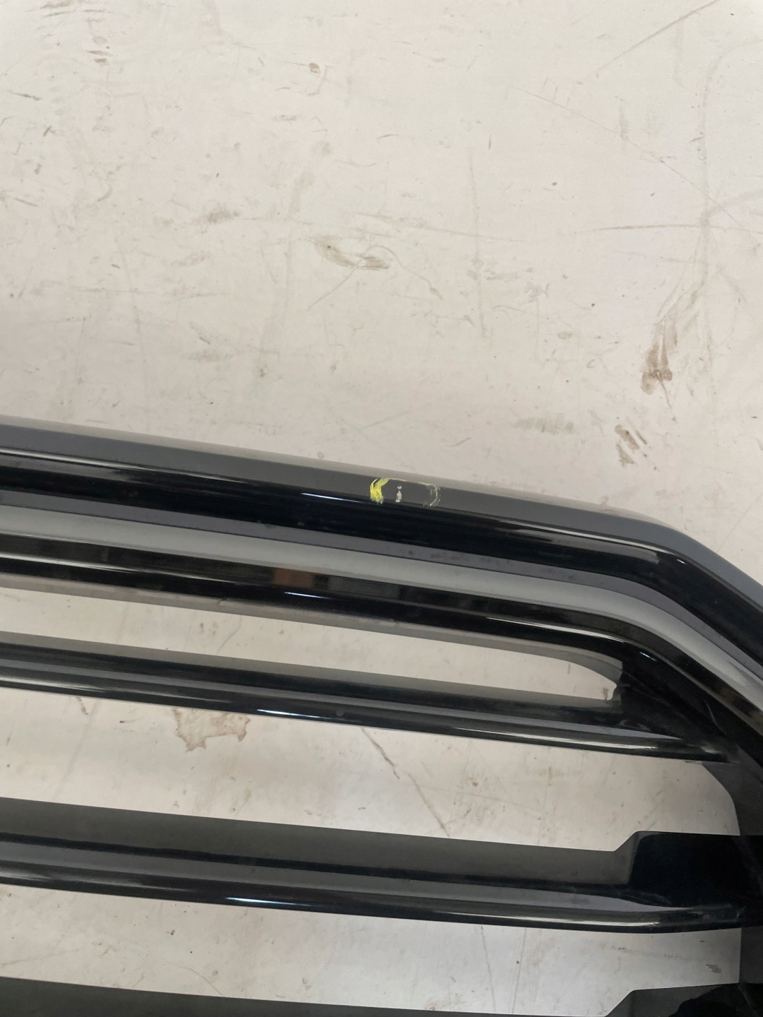 BMW XM G09 Kühlergrill FRONTGRILL Kühlergitter 1572402 - Thumbnail 4