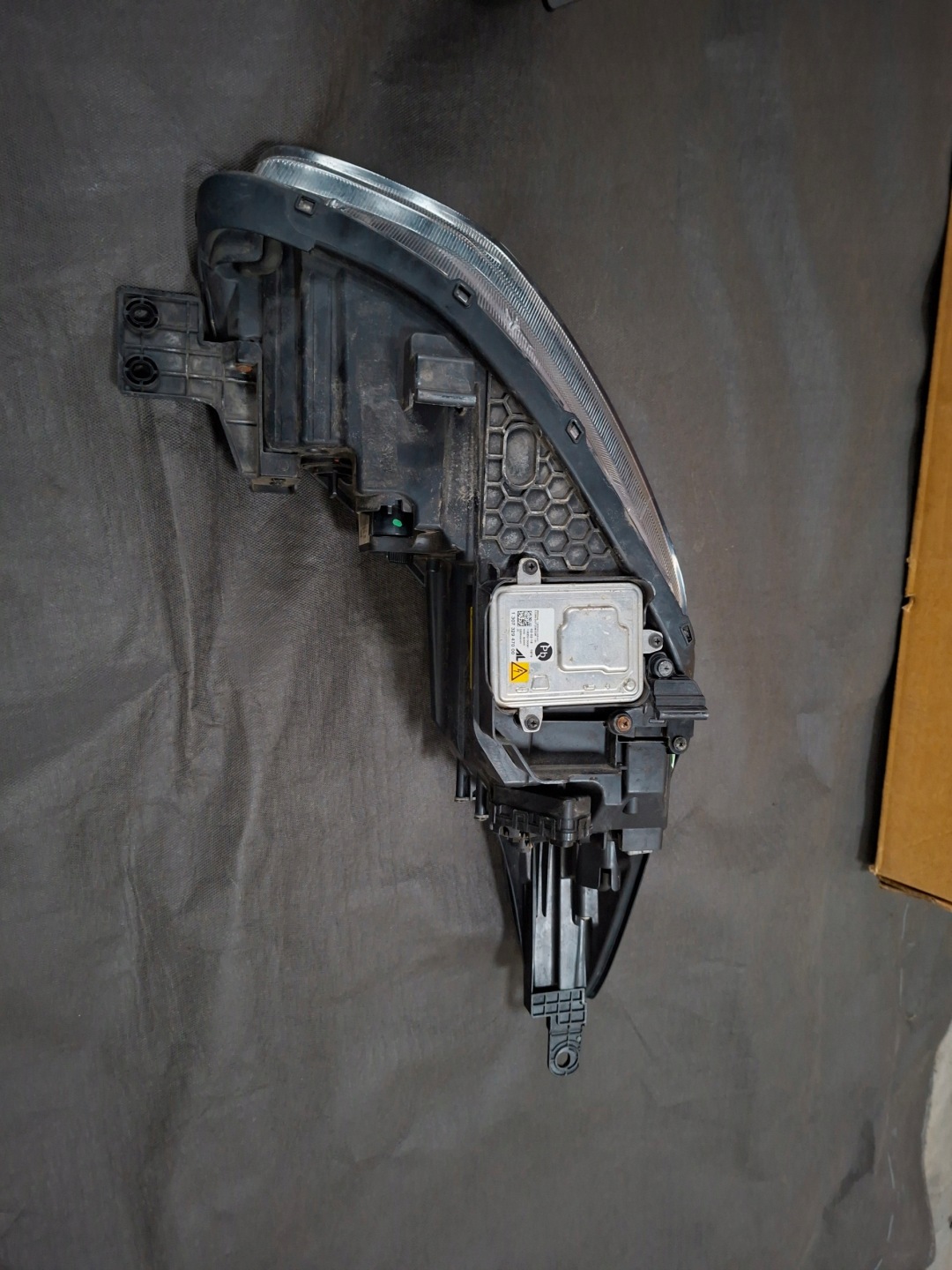 Frontscheinwerfer Kia Sportage JA Facelift LED Links Scheinwerfer Headlight - Thumbnail 7