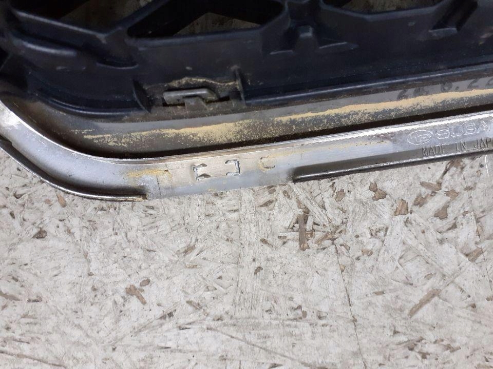 Subaru Forester SF Kühlergrill FRONTGRILL Kühlergitter - Thumbnail 9
