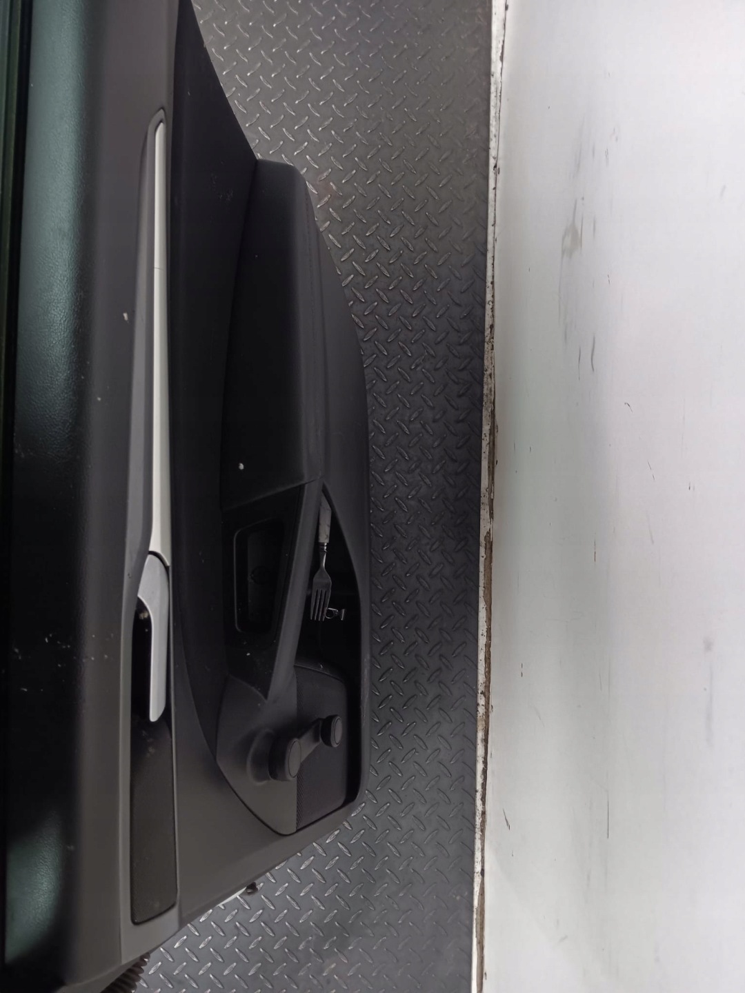Ford Mondeo V MK5 Tür Hinten Rechts Door Porta Porte - Thumbnail 5
