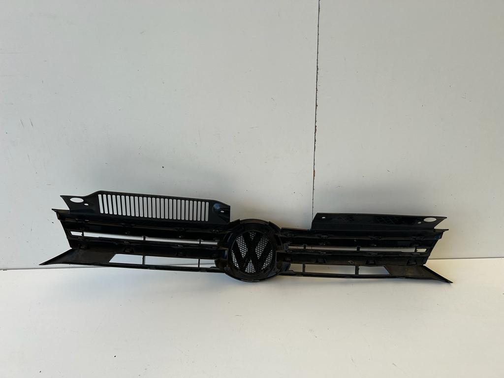 VW Golf V Kühlergrill FRONTGRILL Kühlergitter 5K0853651AF - Thumbnail 3