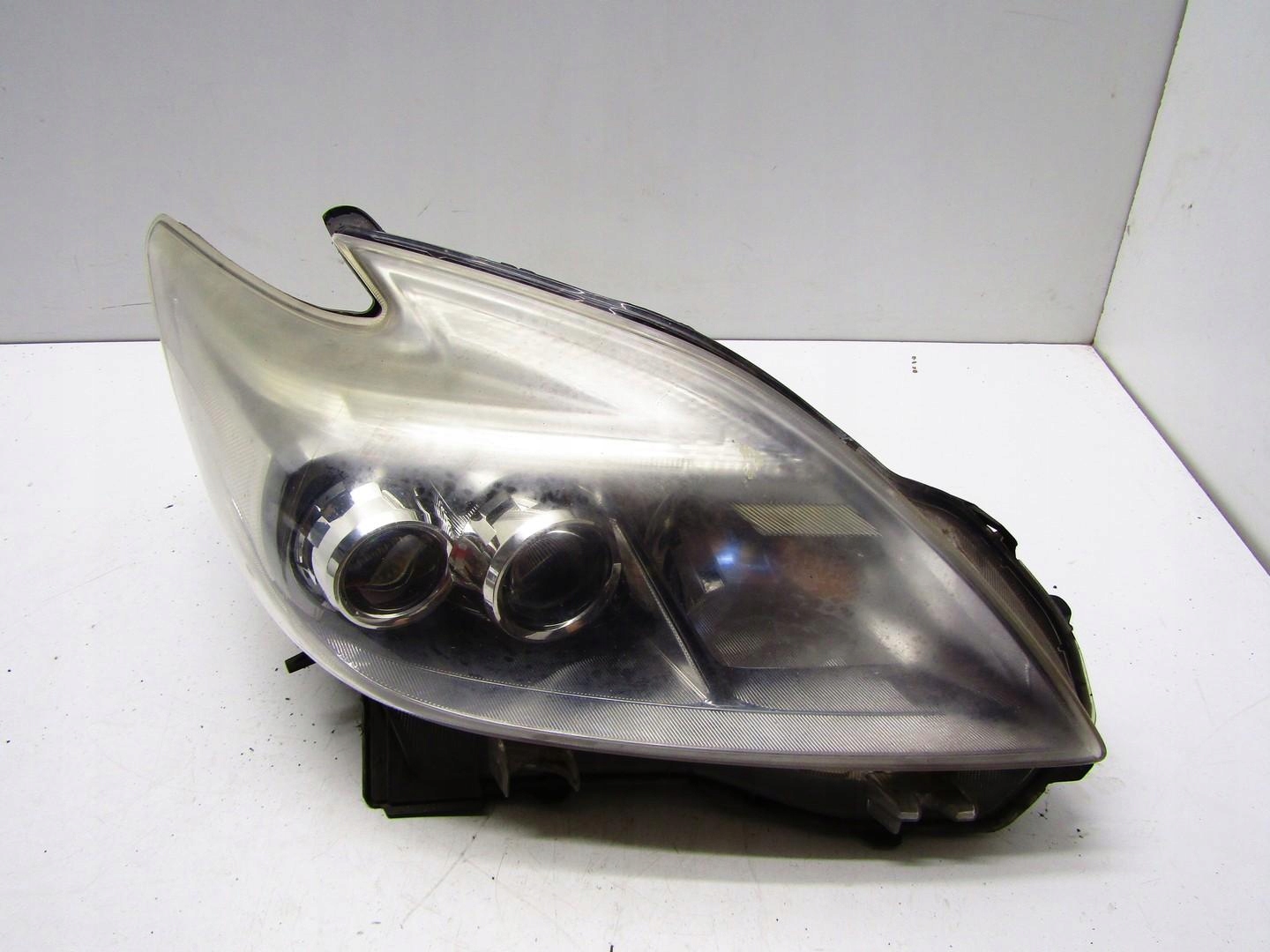 Frontscheinwerfer Toyota Prius HW2 Facelift LED Rechts Scheinwerfer Headlight - Thumbnail 1