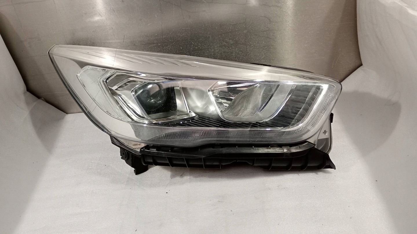 Frontscheinwerfer Ford Kuga II Mk2 Facelift LED Rechts Scheinwerfer Headlight - Thumbnail 1
