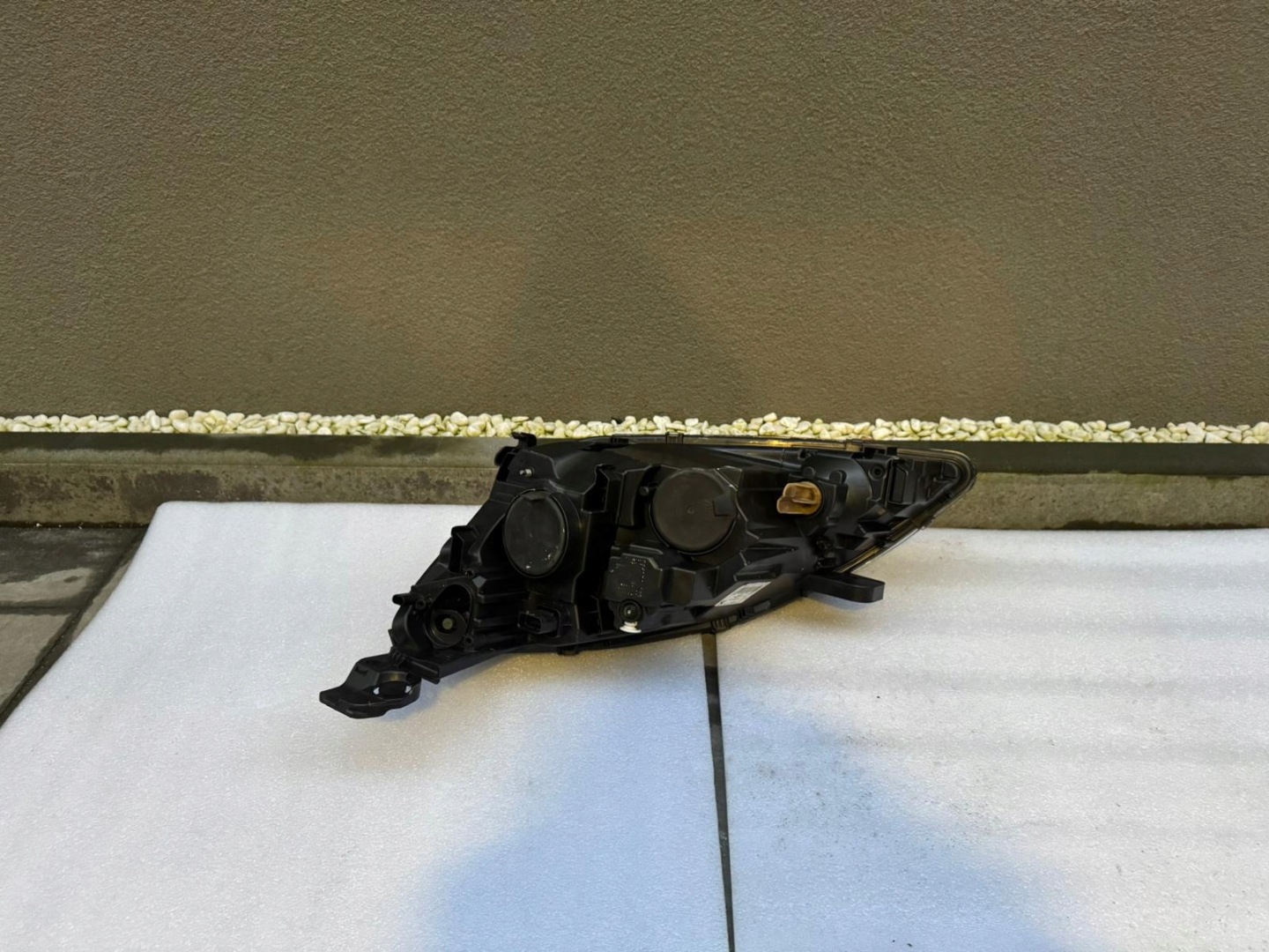 Frontscheinwerfer Peugeot 308 F 9816990598 LED Links Scheinwerfer Headlight - Thumbnail 6