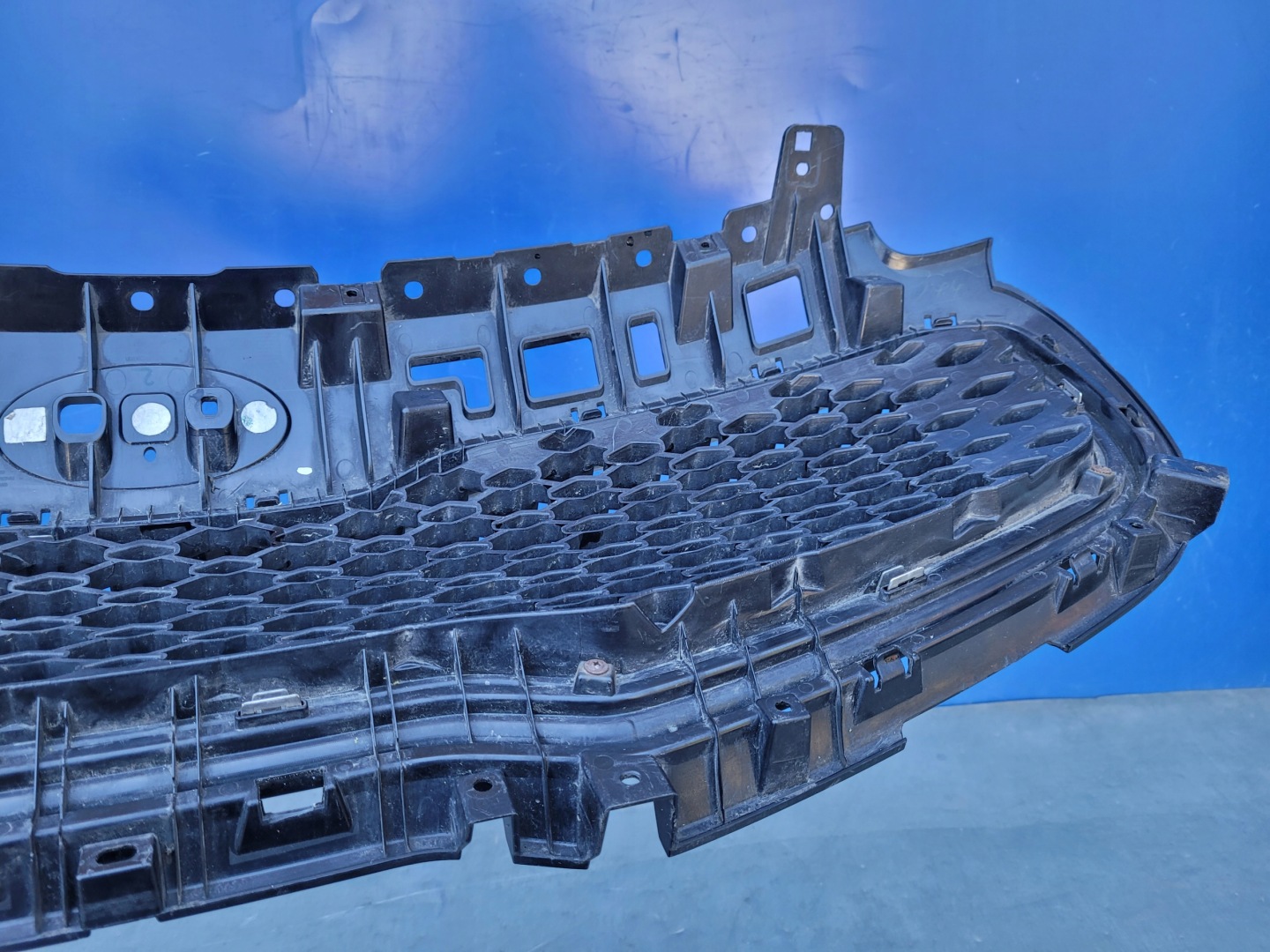 Kia Sportage JA Kühlergrill FRONTGRILL Kühlergitter - Thumbnail 11