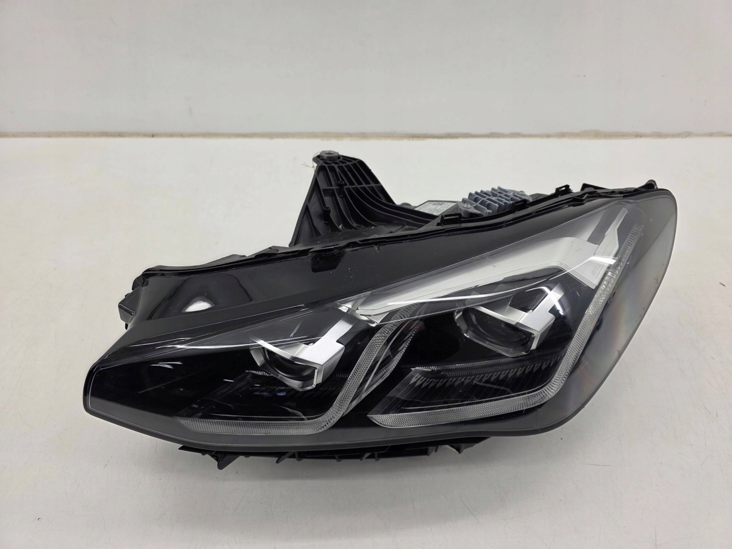 Frontscheinwerfer BMW 2 F44 1208305 LED Links Scheinwerfer Headlight - Thumbnail 1