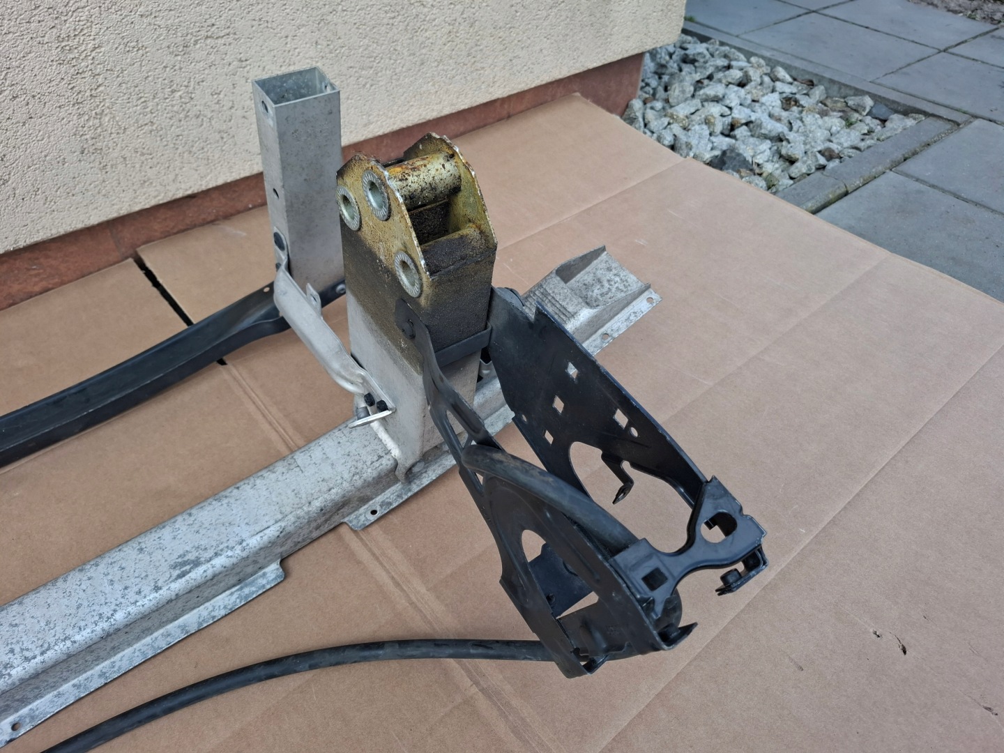 BMW 3 G21 Kühlergrill FRONTGRILL Kühlergitter - Thumbnail 8