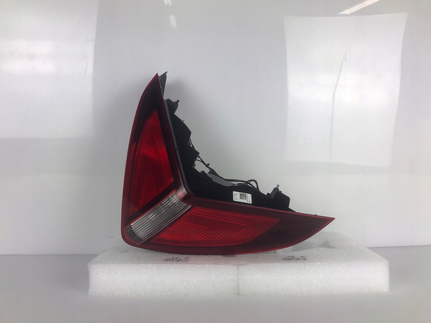 Hyundai Bayon BC3 Rückleuchte 92402Q0500 Rearlamp - Thumbnail 1
