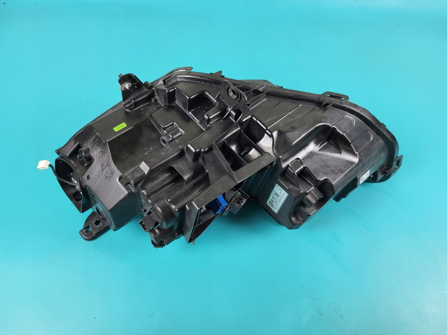 Frontscheinwerfer Opel Insignia 42160093 LED Rechts Scheinwerfer Headlight - Thumbnail 9