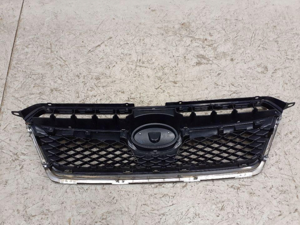 Subaru Forester SF Kühlergrill FRONTGRILL Kühlergitter - Thumbnail 5