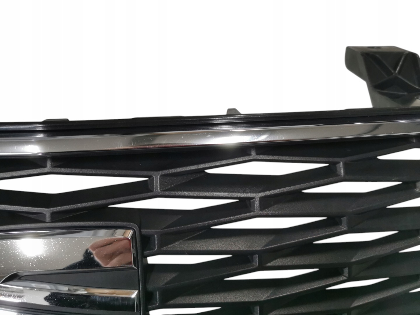 SEAT Toledo 6JA Kühlergrill FRONTGRILL Kühlergitter 6JA853668A - Thumbnail 8