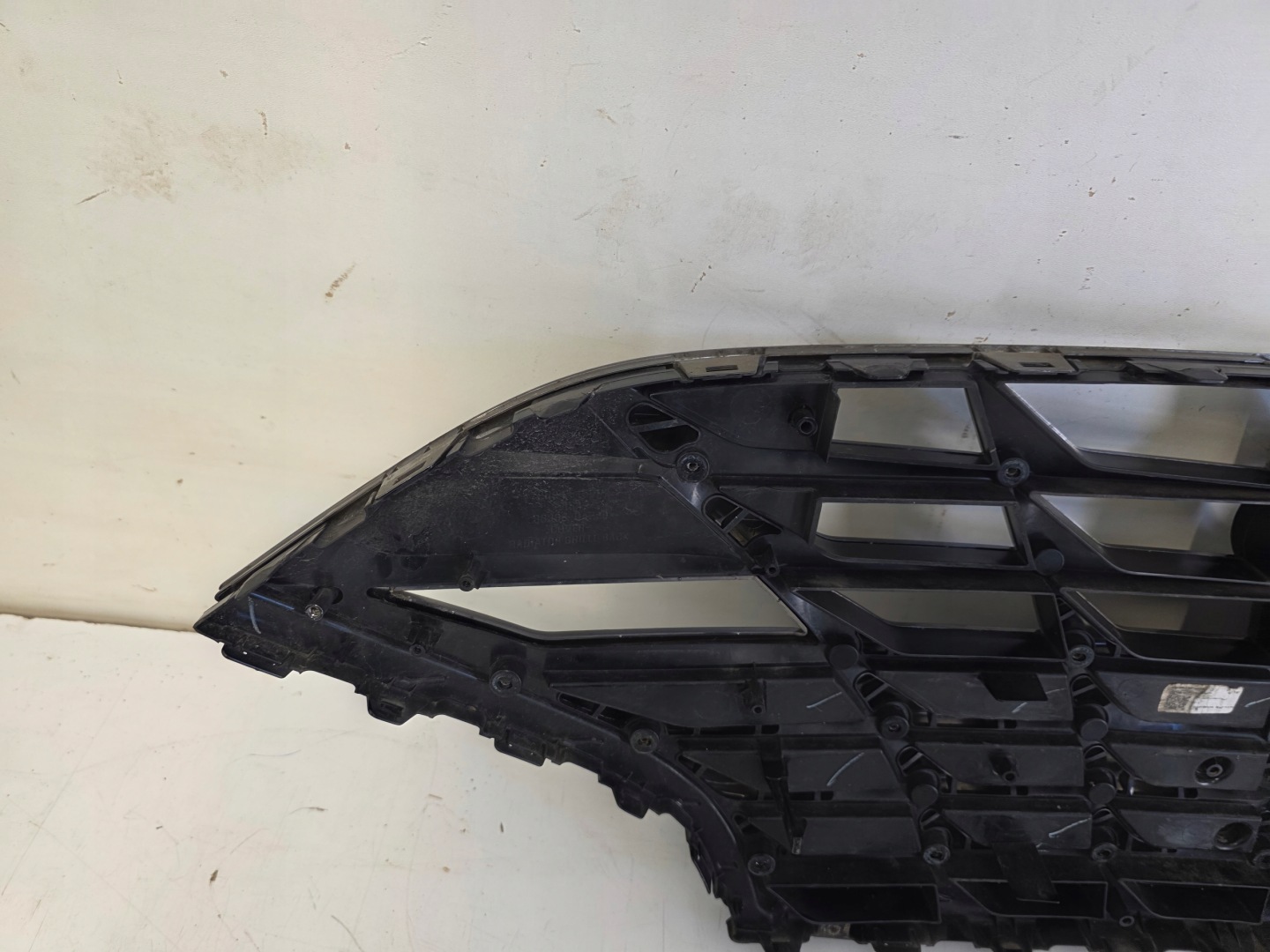 Hyundai i30 FDH Kühlergrill FRONTGRILL Kühlergitter 86366G4500 - Thumbnail 12