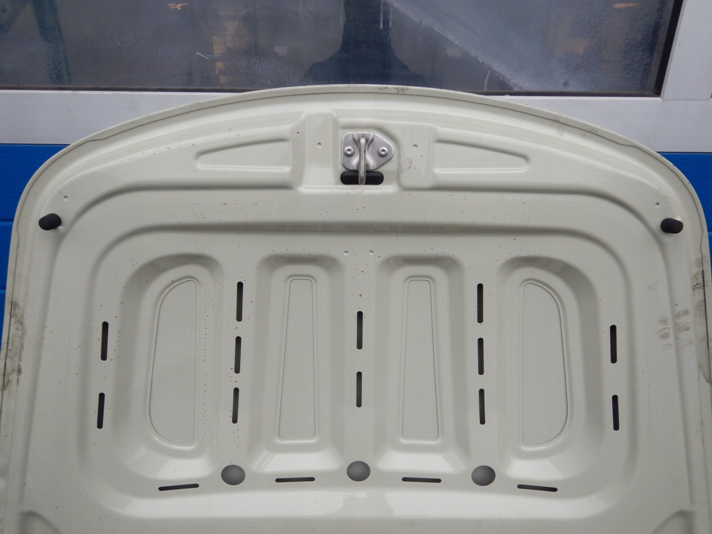 Motorhaube Porsche 911 991 Bonnet Hood - Thumbnail 5