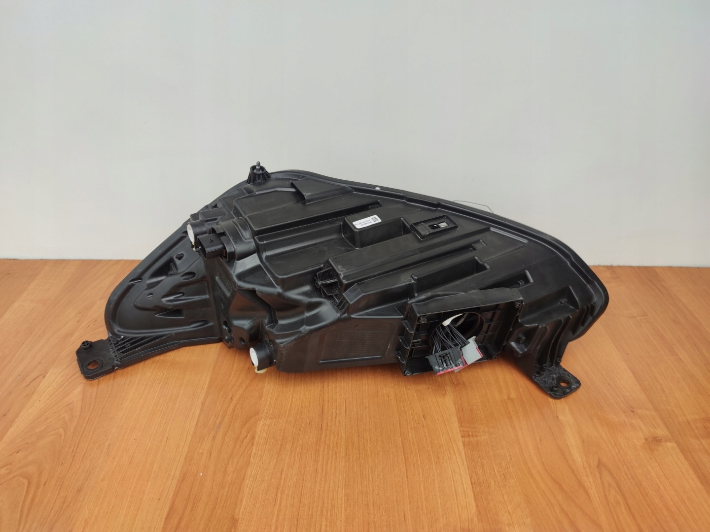 Frontscheinwerfer Ford Focus IV Mk4 LED Rechts Scheinwerfer Headlight - Thumbnail 2