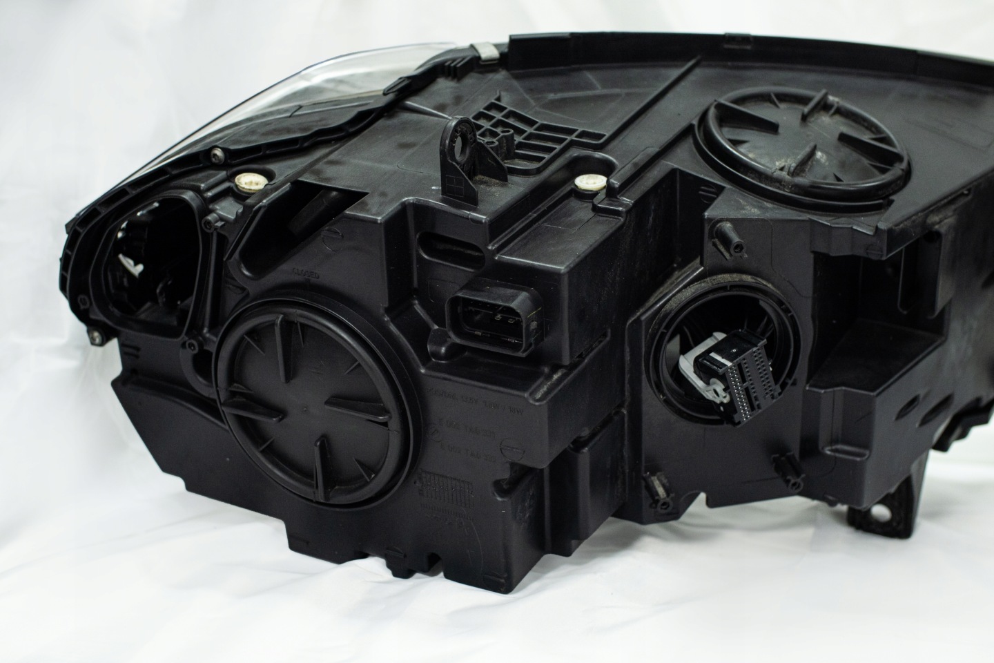 Frontscheinwerfer BMW X5 F15 7453471 LED ADAPTIVE Links Scheinwerfer Headlight - Thumbnail 8
