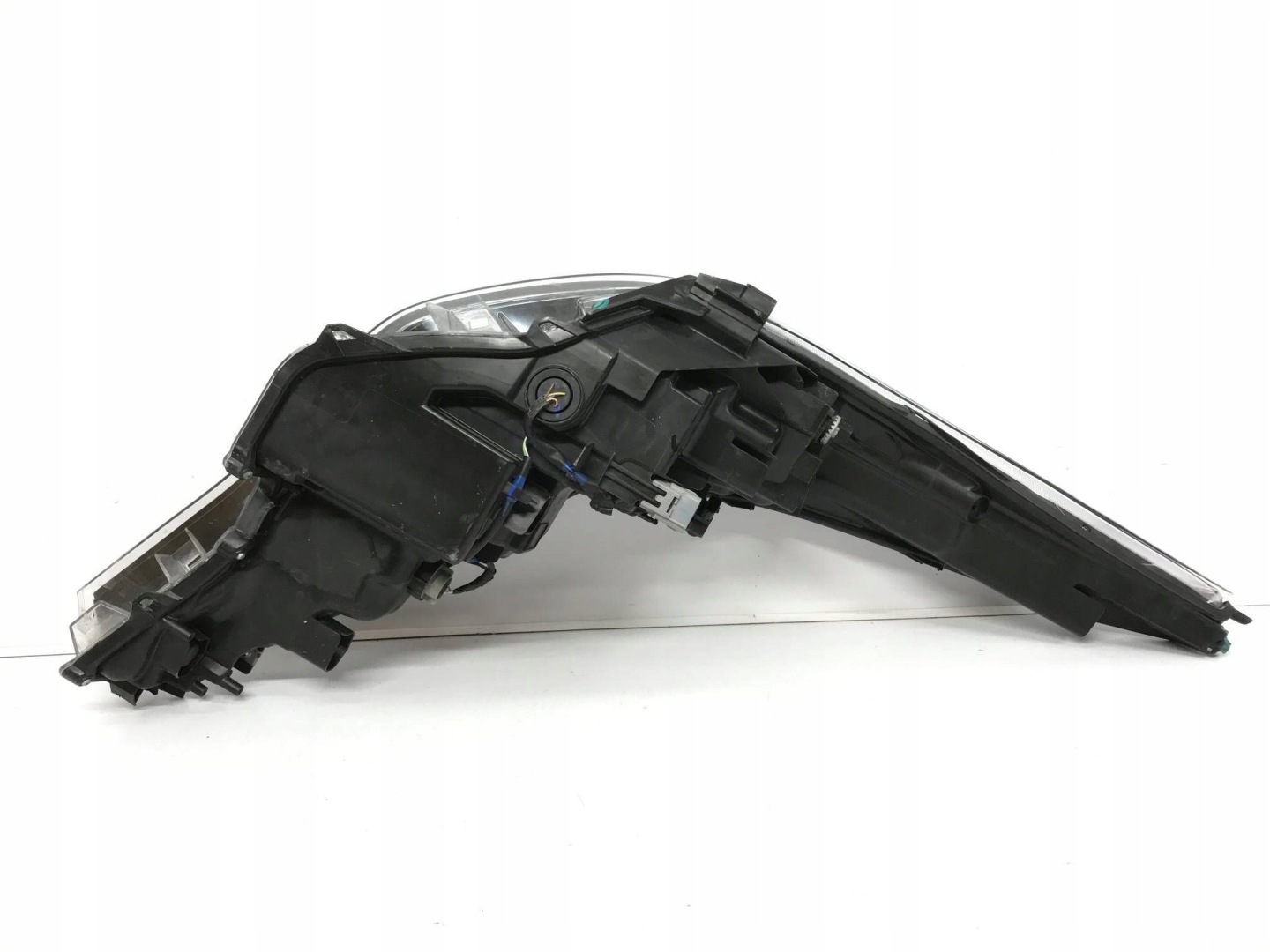 Frontscheinwerfer Toyota C-HR X20 81150F41800 LED Links Scheinwerfer Headlight - Thumbnail 11