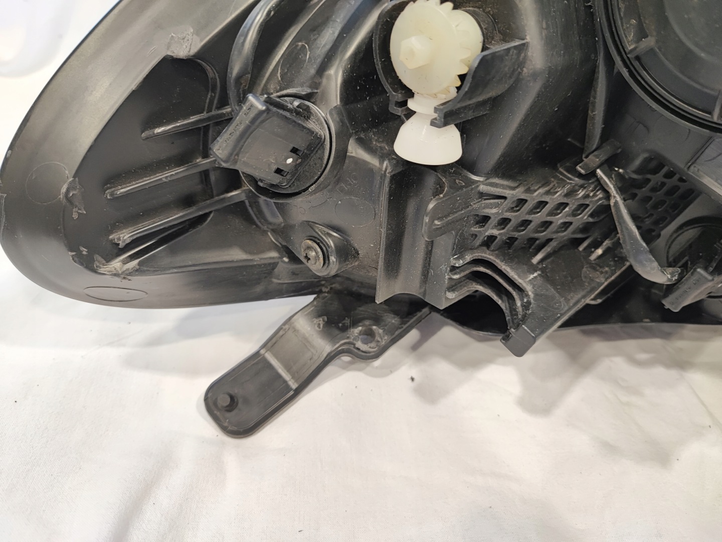 Frontscheinwerfer Opel Mokka 95440412 LED Rechts Scheinwerfer Headlight - Thumbnail 9