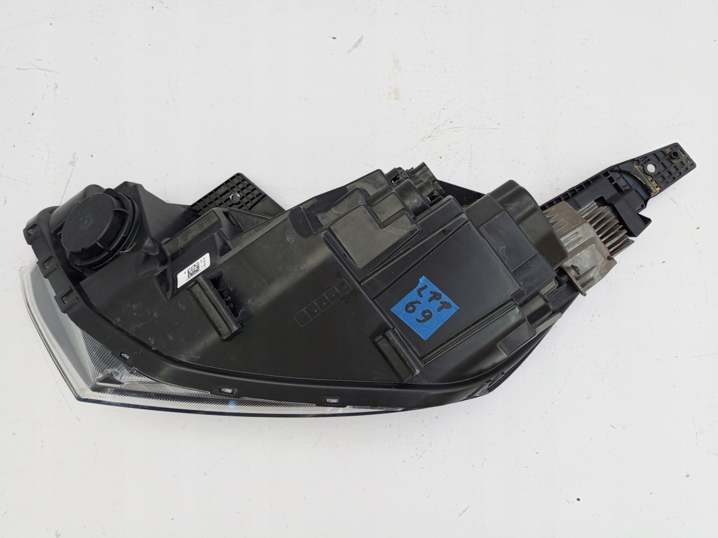 Frontscheinwerfer Hyundai i20 PB 92102Q0100 LED Rechts Scheinwerfer Headlight - Thumbnail 12