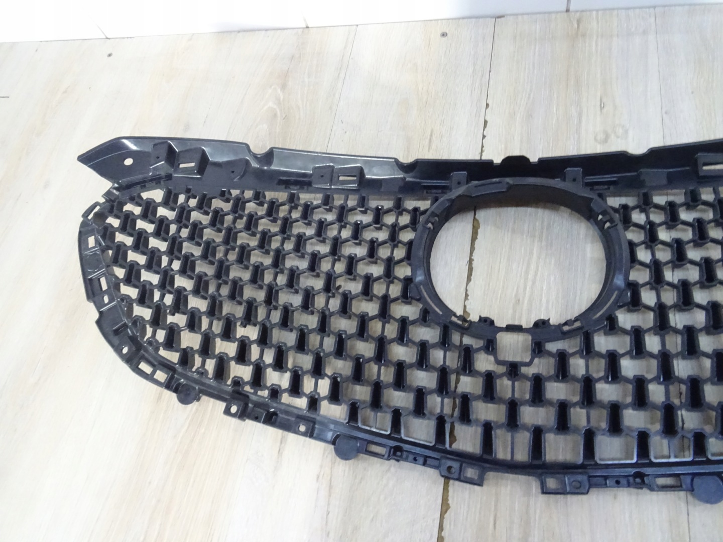 Mazda 6 GJ Kühlergrill FRONTGRILL Kühlergitter GBVG50719L - Thumbnail 7
