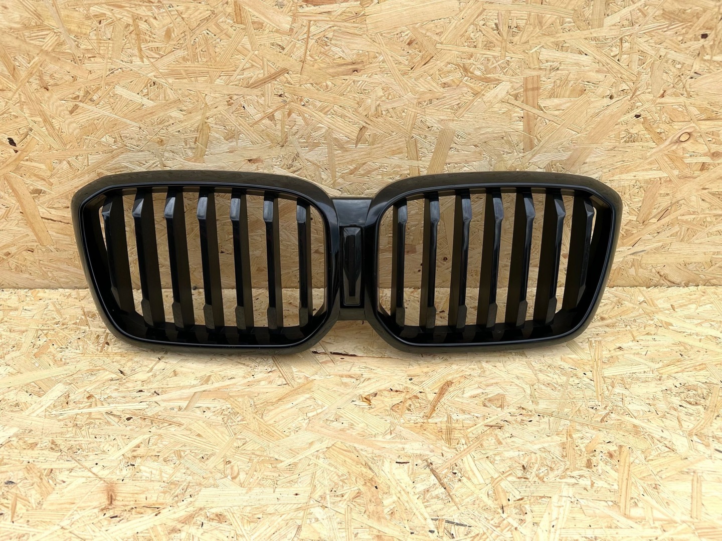 BMW X3 G01 Kühlergrill FRONTGRILL Kühlergitter 4050540 - Thumbnail 1
