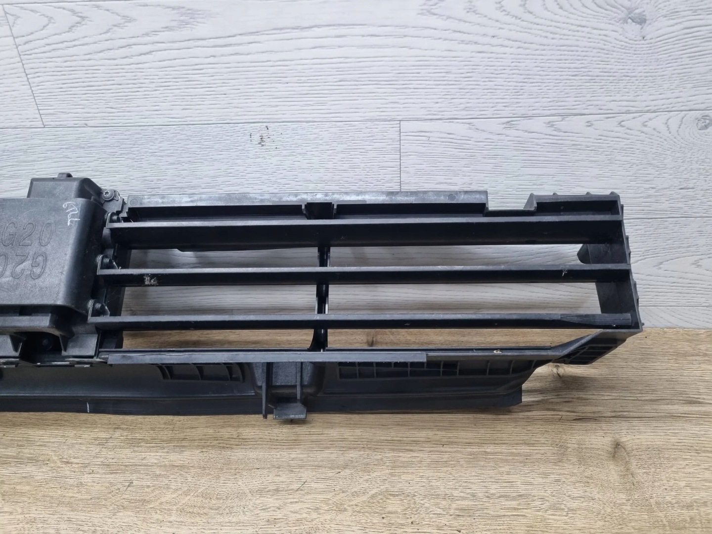 BMW 3 G21 Kühlergrill FRONTGRILL Kühlergitter 1107381 - Thumbnail 6
