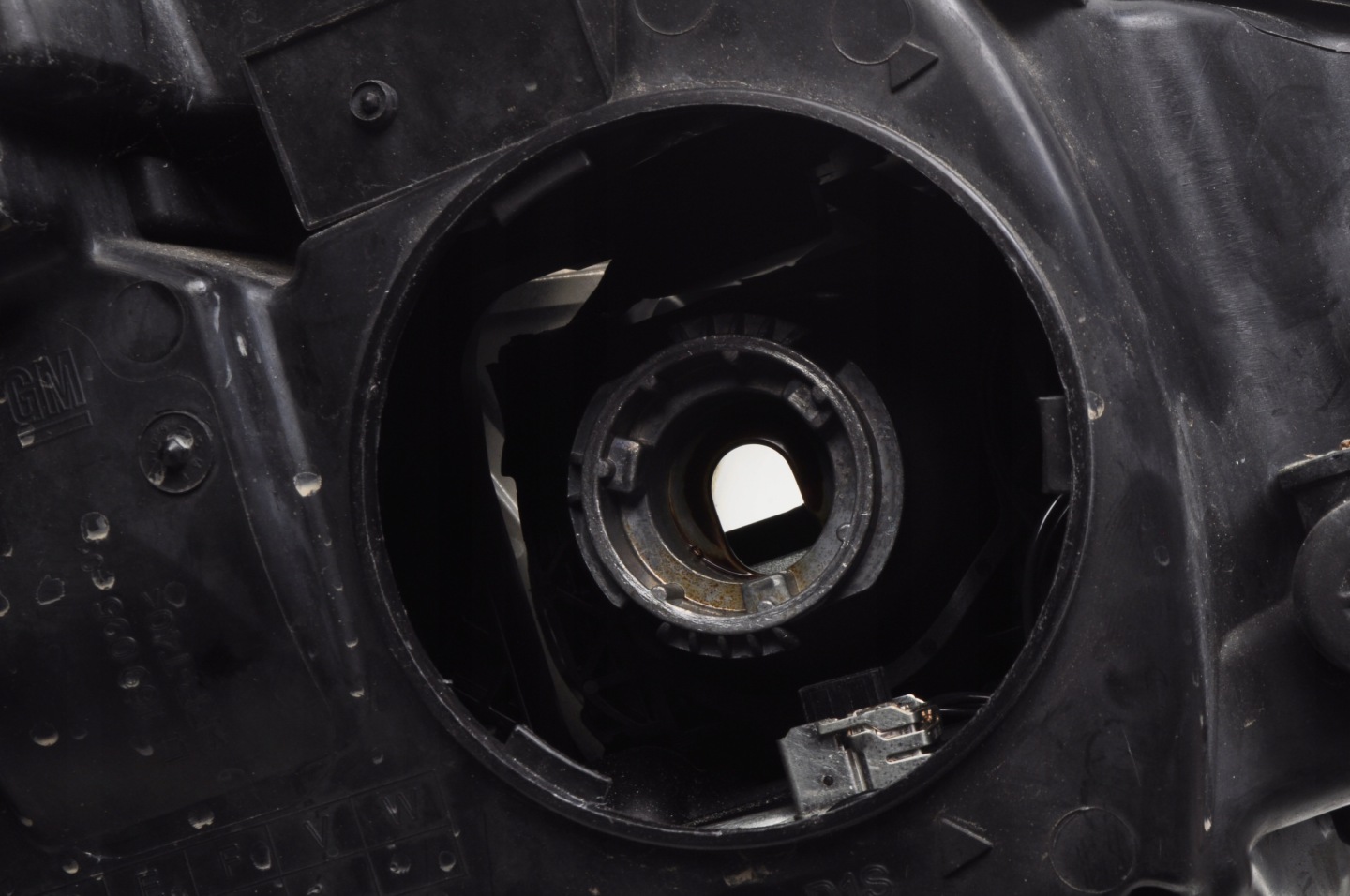 Frontscheinwerfer Opel Insignia Bi-Xenon Links Scheinwerfer Headlight - Thumbnail 10