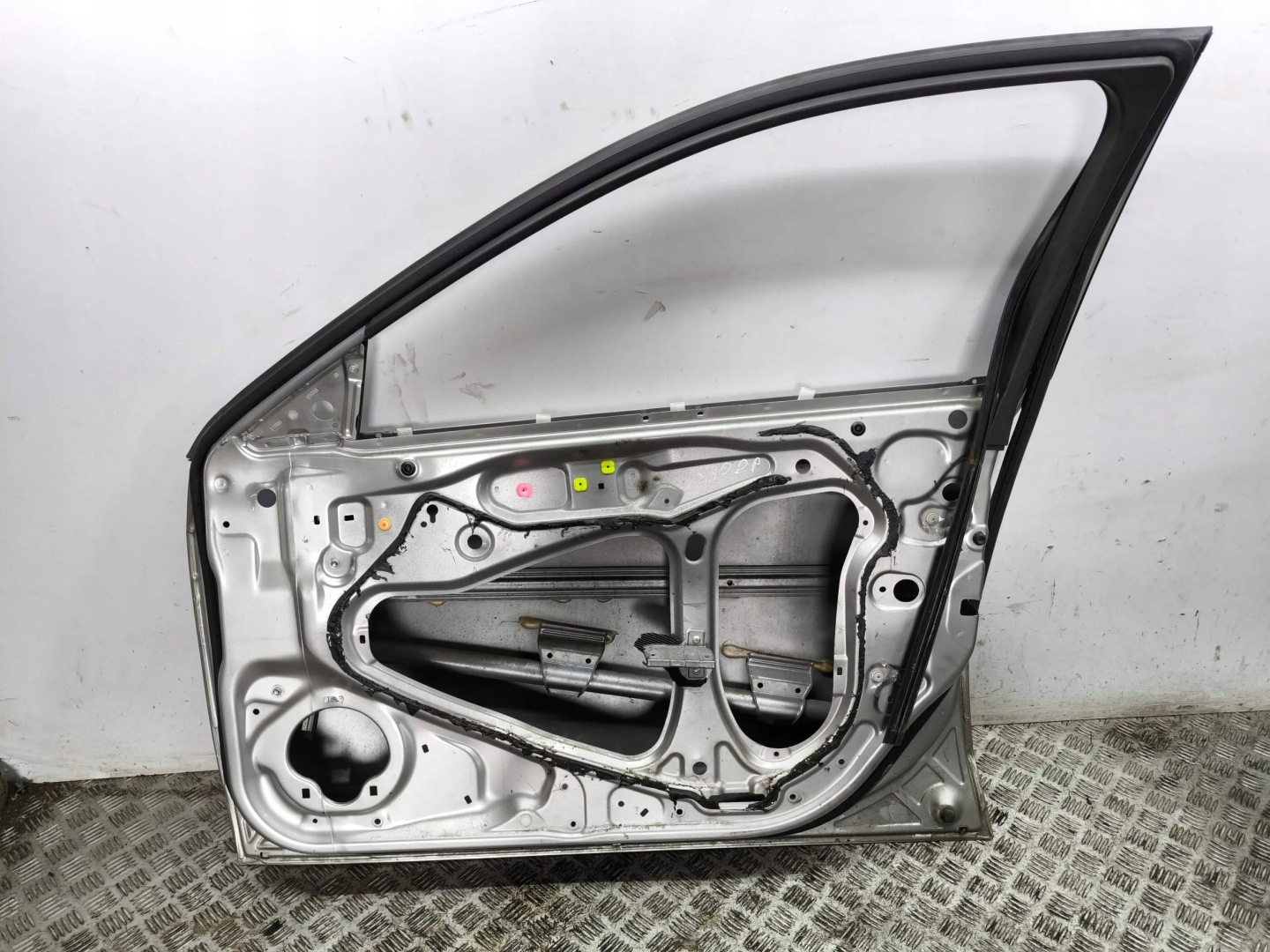 Honda Accord II AC Tür Vorne Rechts Door Porta Porte - Thumbnail 8