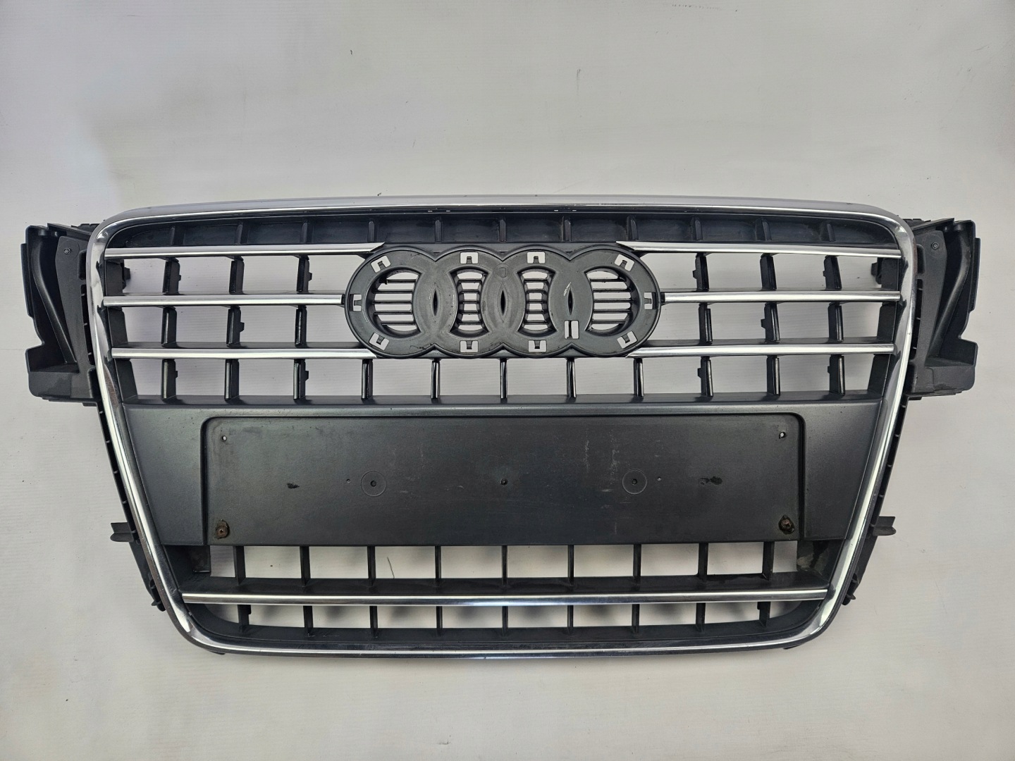 Audi A5 Kühlergrill FRONTGRILL Kühlergitter 58T200720 - Thumbnail 1