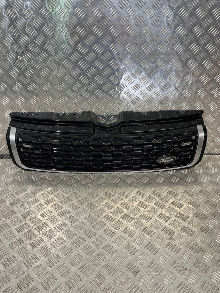Land Rover Discovery LA Kühlergrill FRONTGRILL Kühlergitter - Thumbnail 1