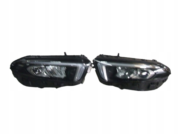 Frontscheinwerfer Mercedes-Benz A-Klasse W177 A1779064803 High Performance LED Links Headlight - Thumbnail 1