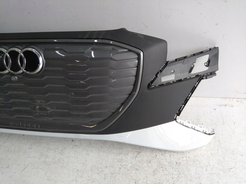 Audi Q4 Kühlergrill FRONTGRILL Kühlergitter 89A807725 - Thumbnail 3