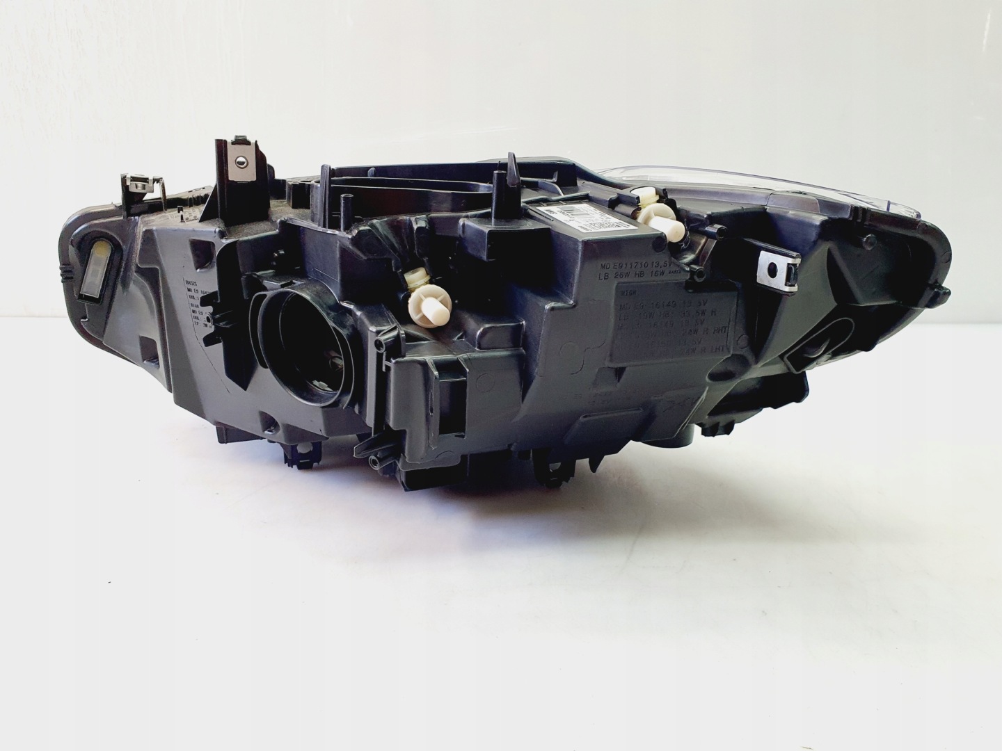 Frontscheinwerfer BMW 4 F36 LED Rechts Scheinwerfer Headlight - Thumbnail 5
