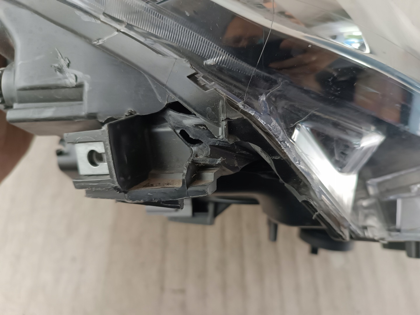 Frontscheinwerfer Toyota C-HR X20 81110F42800 LED Rechts Scheinwerfer Headlight - Thumbnail 12