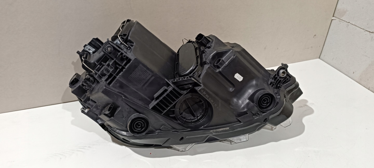 Frontscheinwerfer VW Golf Sportsvan 517941005D LED Links Scheinwerfer Headlight - Thumbnail 9