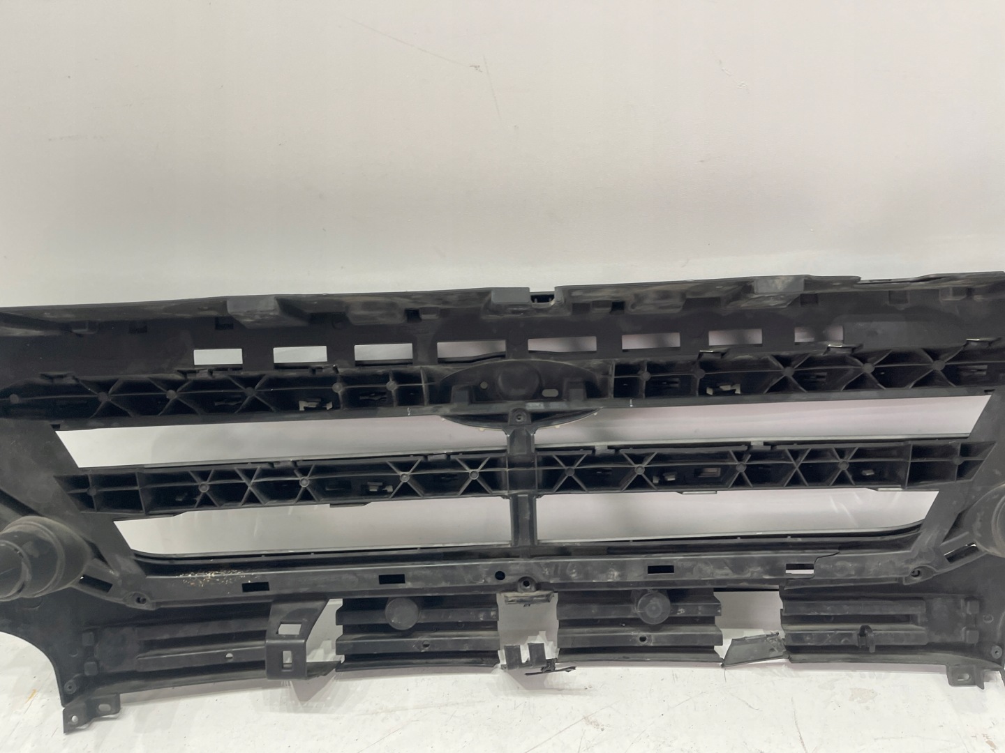 Ford Kuga II Mk2 Kühlergrill FRONTGRILL Kühlergitter - Thumbnail 6