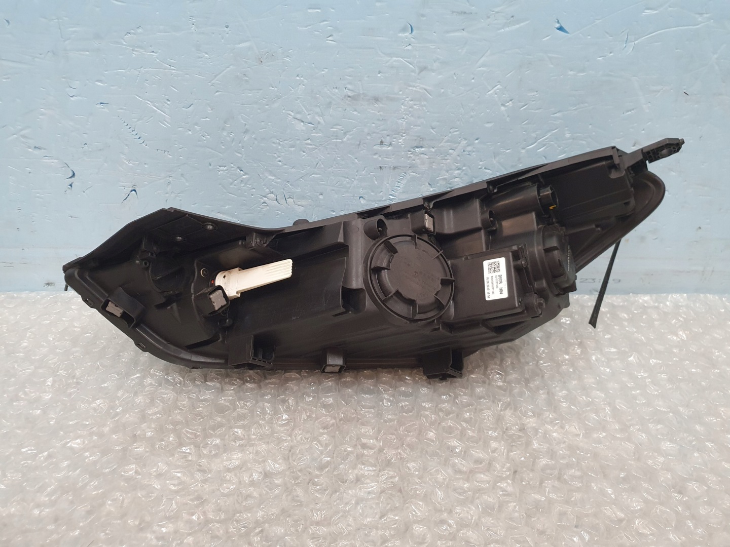 Frontscheinwerfer Hyundai Tucson NX4E 92102D7600 LED Rechts Headlight - Thumbnail 3