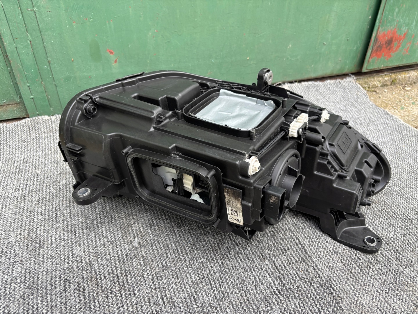 Frontscheinwerfer Mercedes-Benz CLS C257 A2579060103 Multibeam LED Links Headlight - Thumbnail 10