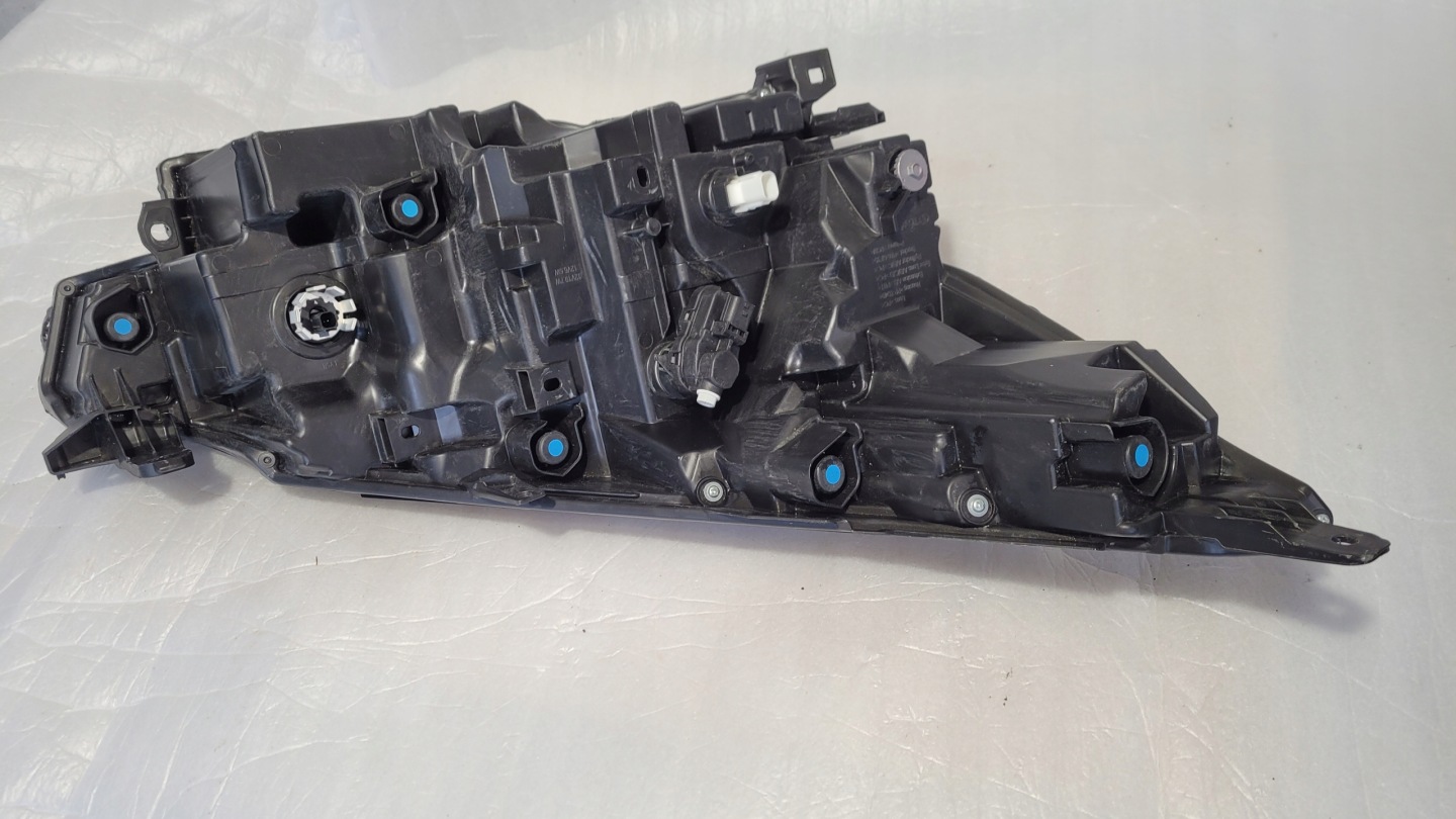 Frontscheinwerfer Toyota C-HR X20 LED Links Scheinwerfer Headlight - Thumbnail 6