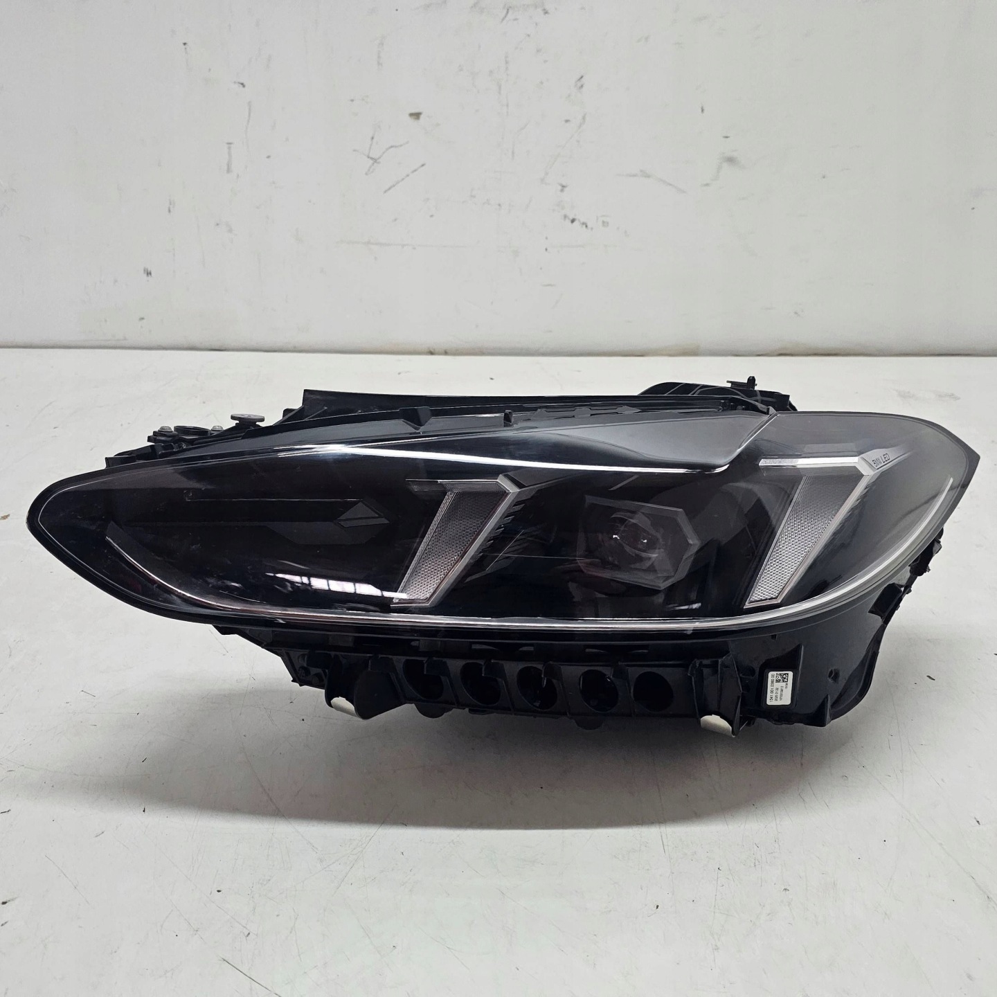 Frontscheinwerfer BMW 4 G23 5A3B2F3 Facelift LED Links Scheinwerfer Headlight - Thumbnail 1
