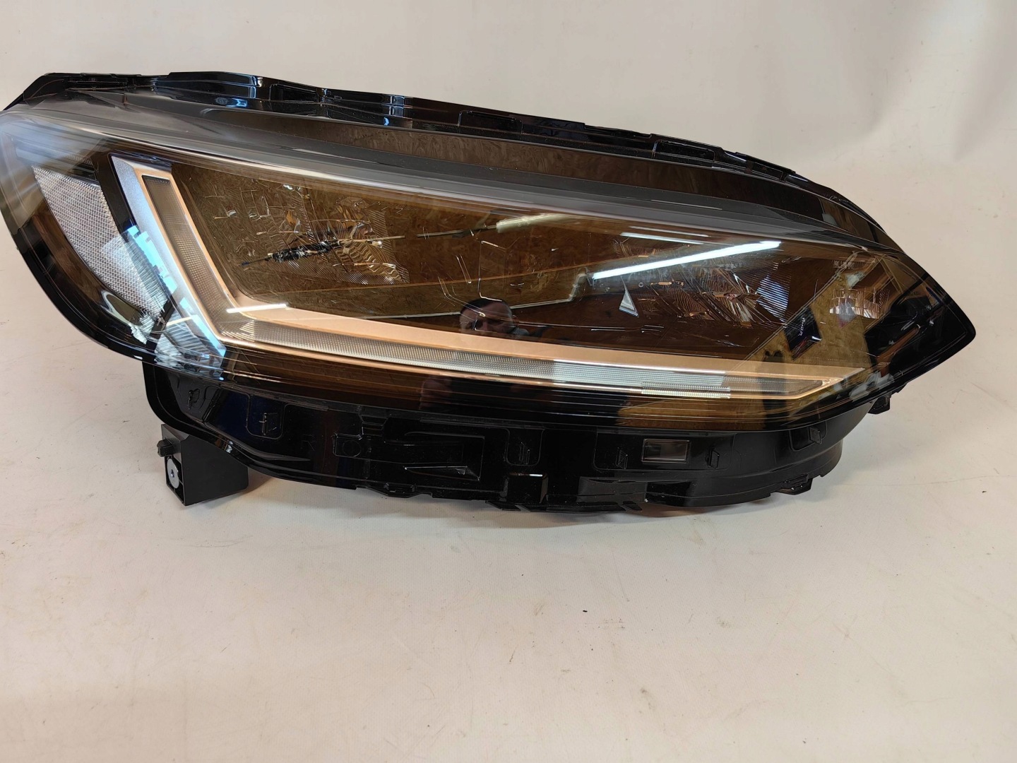 Frontscheinwerfer Honda ZR-V RZ LED Rechts Scheinwerfer Headlight - Thumbnail 1