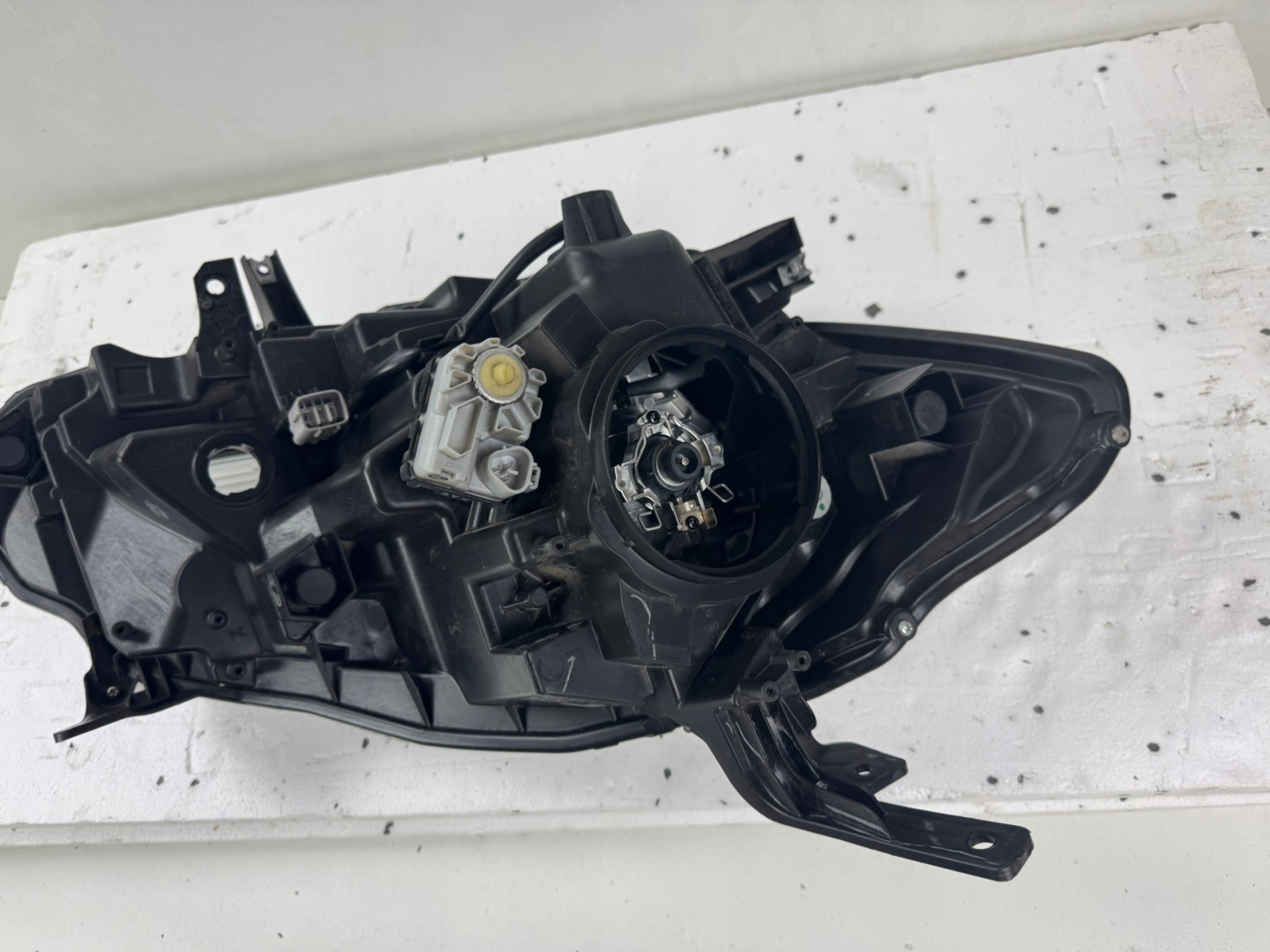 Frontscheinwerfer Suzuki SX4 GY LED Links Scheinwerfer Headlight - Thumbnail 6
