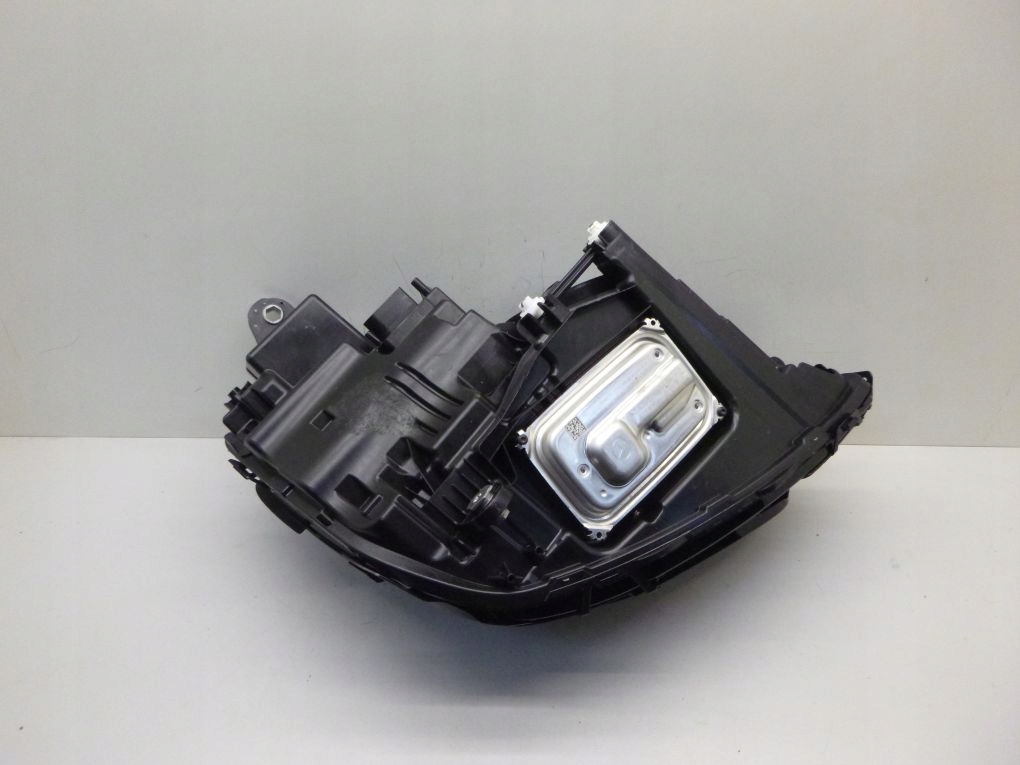 Frontscheinwerfer Mercedes-Benz E-Klasse W213 A6846461481 LED Links Headlight - Thumbnail 10