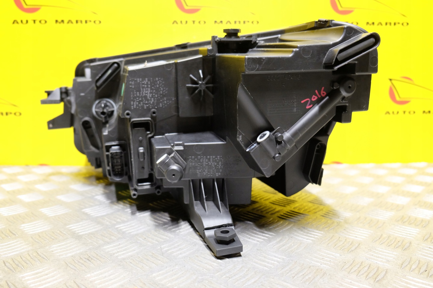 Frontscheinwerfer VW 2GJ 2GJ941036PR LED Rechts Scheinwerfer Headlight - Thumbnail 12