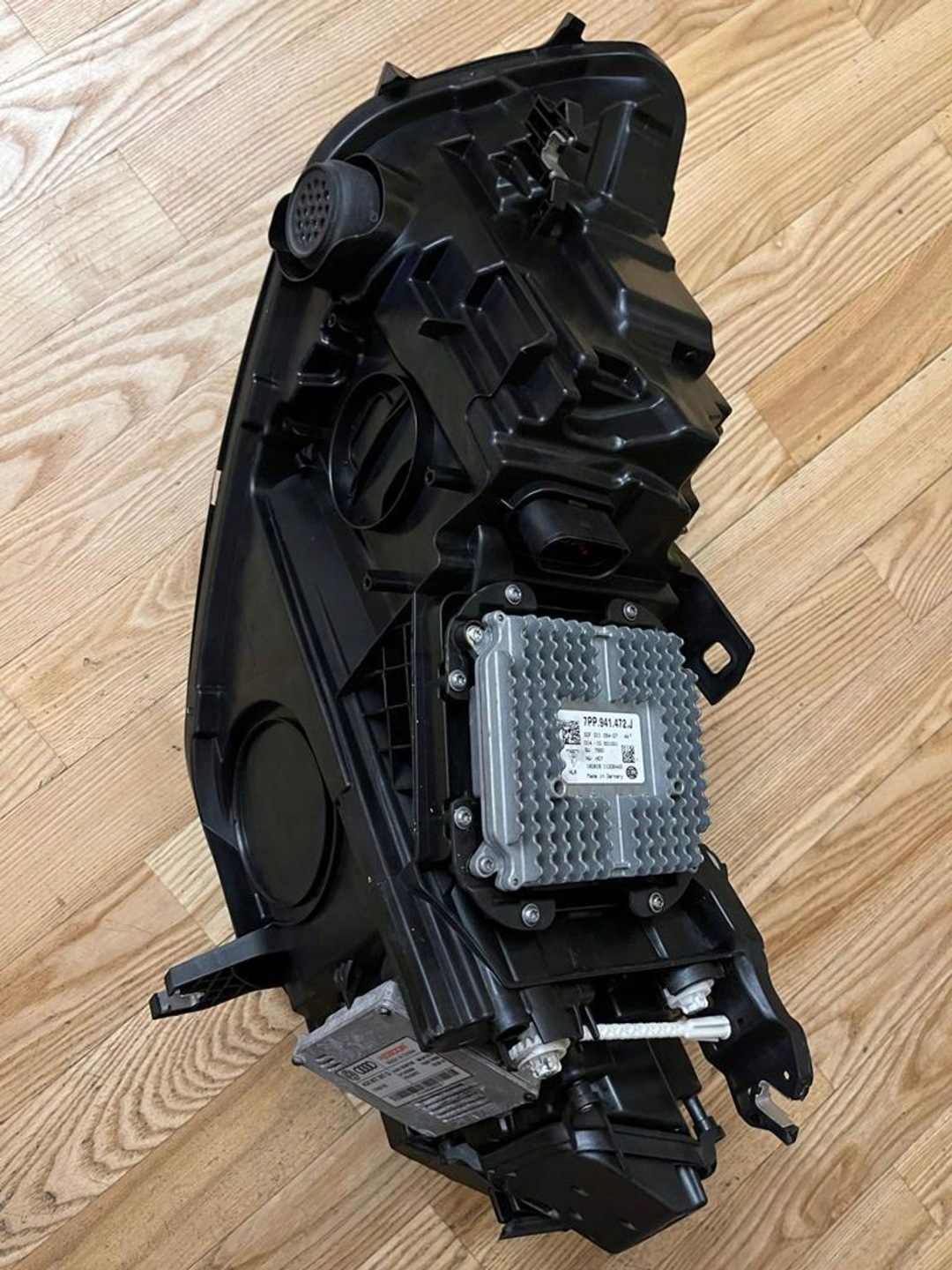 Frontscheinwerfer Audi A6 4G0941033H LED Links Scheinwerfer Headlight - Thumbnail 12