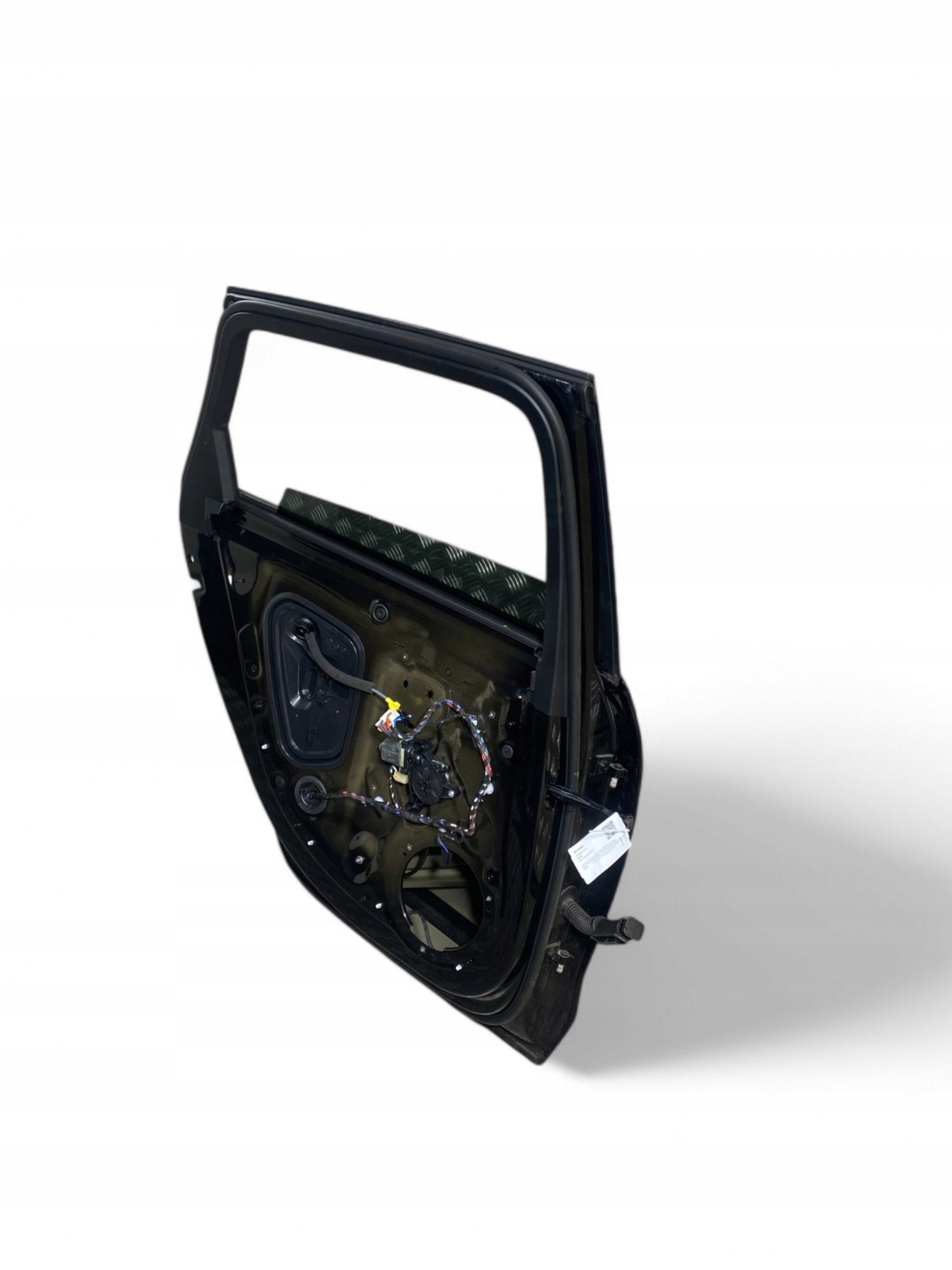 Audi A4 B9 Tür Vorne Links Door Porta Porte - Thumbnail 12