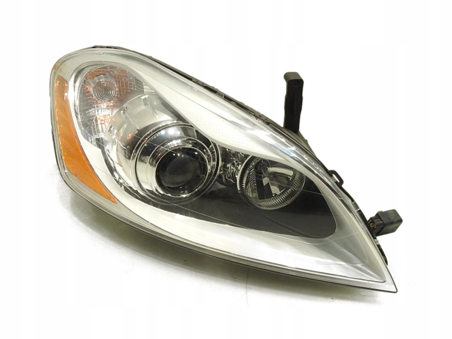 Frontscheinwerfer Volvo XC60 31420680 Xenon Rechts Scheinwerfer Headlight - Thumbnail 1
